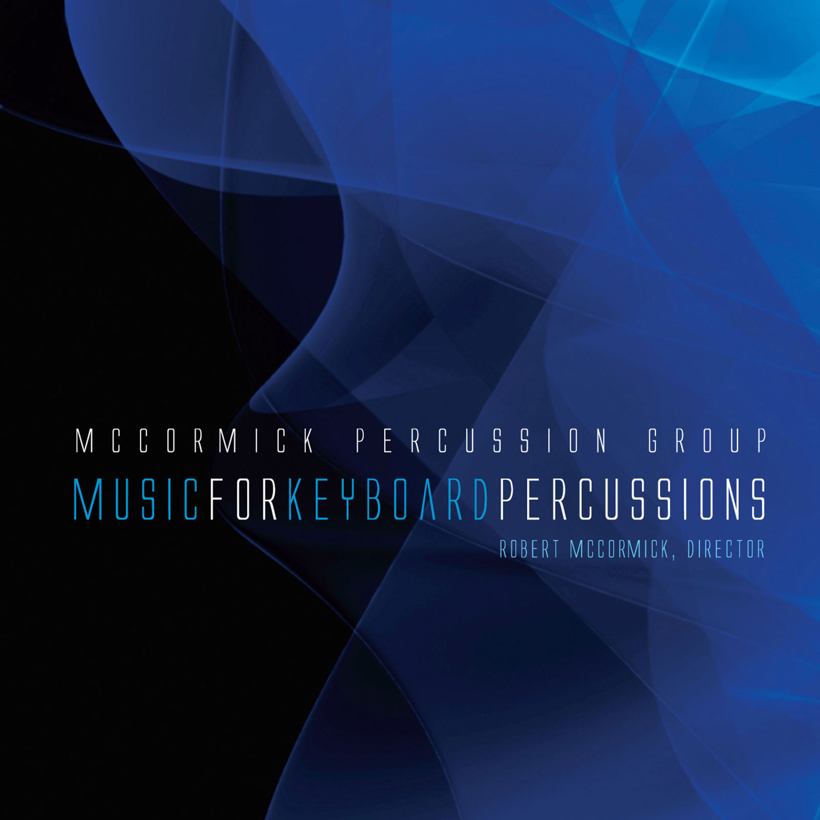 Music for Keyboard Percussions