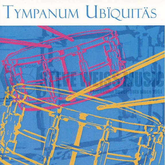 Tympanum Ubïquitäs