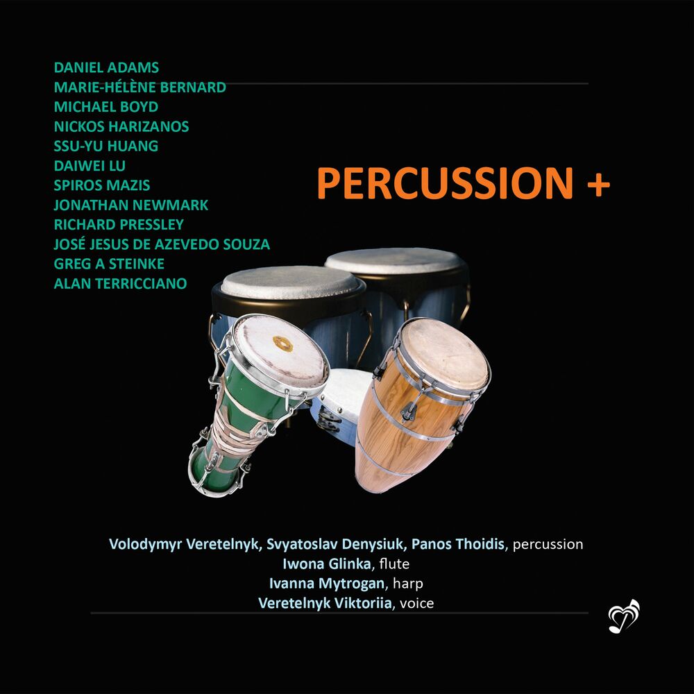 Percussion +