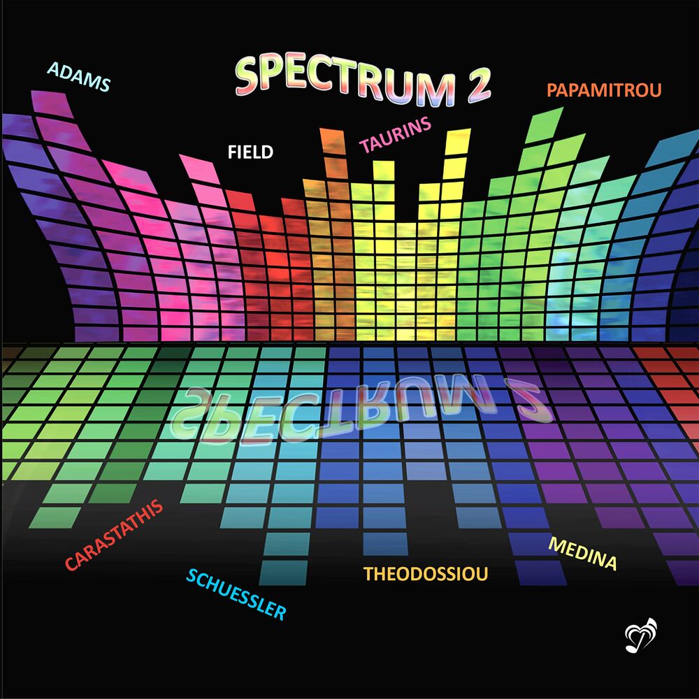 Spectrum 2