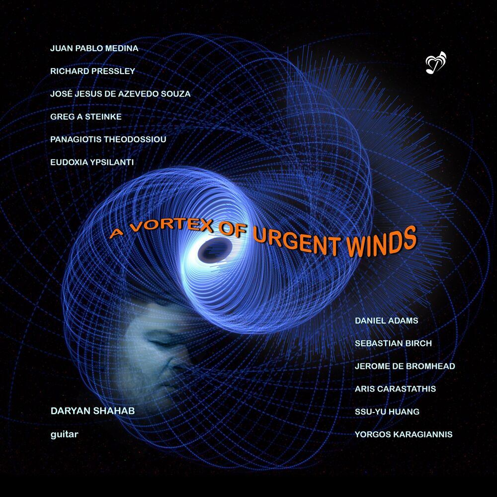 A Vortex of Urgent Winds